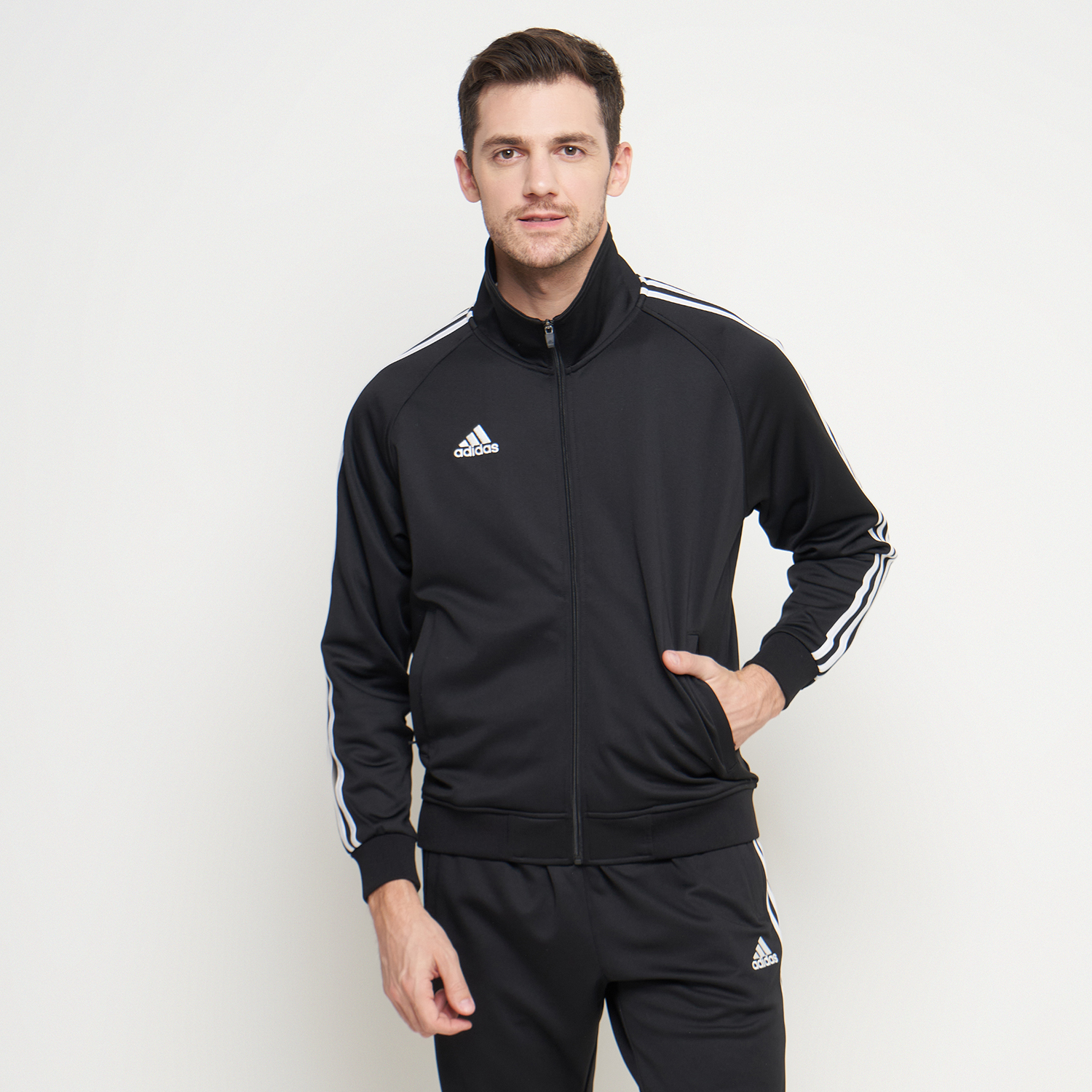 BRAND ADIDAS (BG WHITE)2185_1