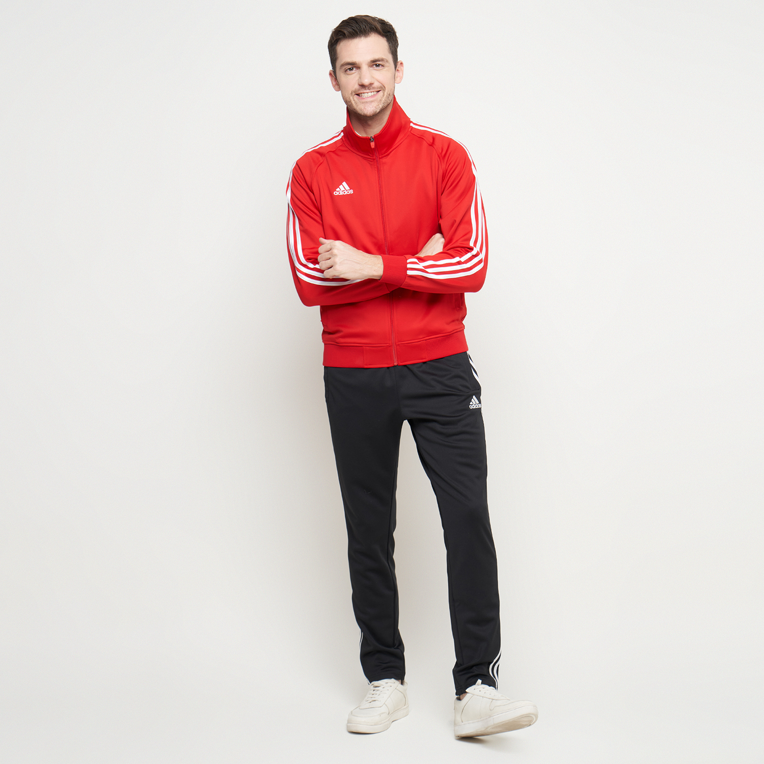 BRAND ADIDAS (BG WHITE)2197_4