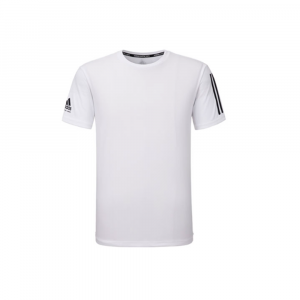 ADIDAS TSHIRT AD 3S+TEE<span> - </span>White, XL