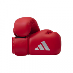 Adidas Sarung Tinju Boxing Glove Speed 50<span> - </span>ACTIVE RED, 14oz