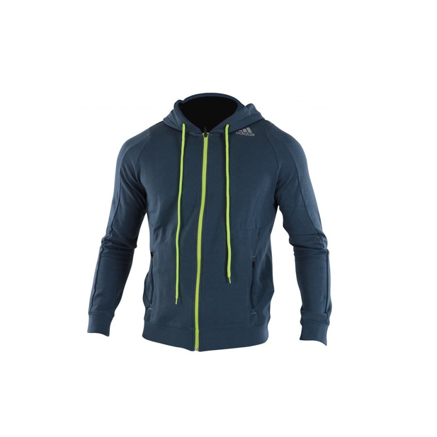 ADIDAS TRAINING HOODIE