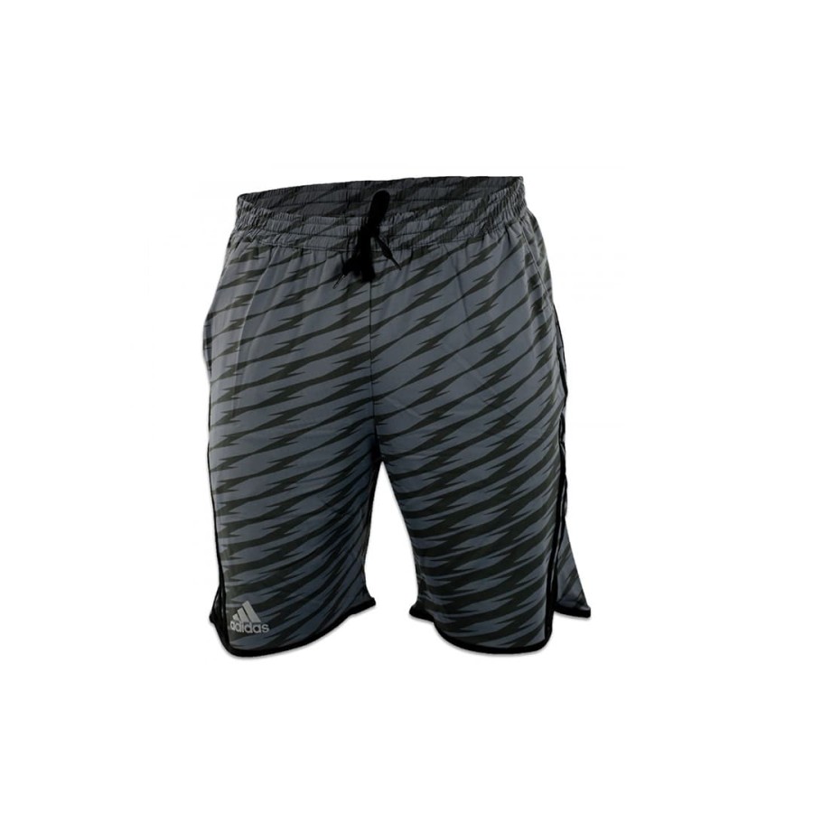 ADIDAS TRAINING SHORT S/S