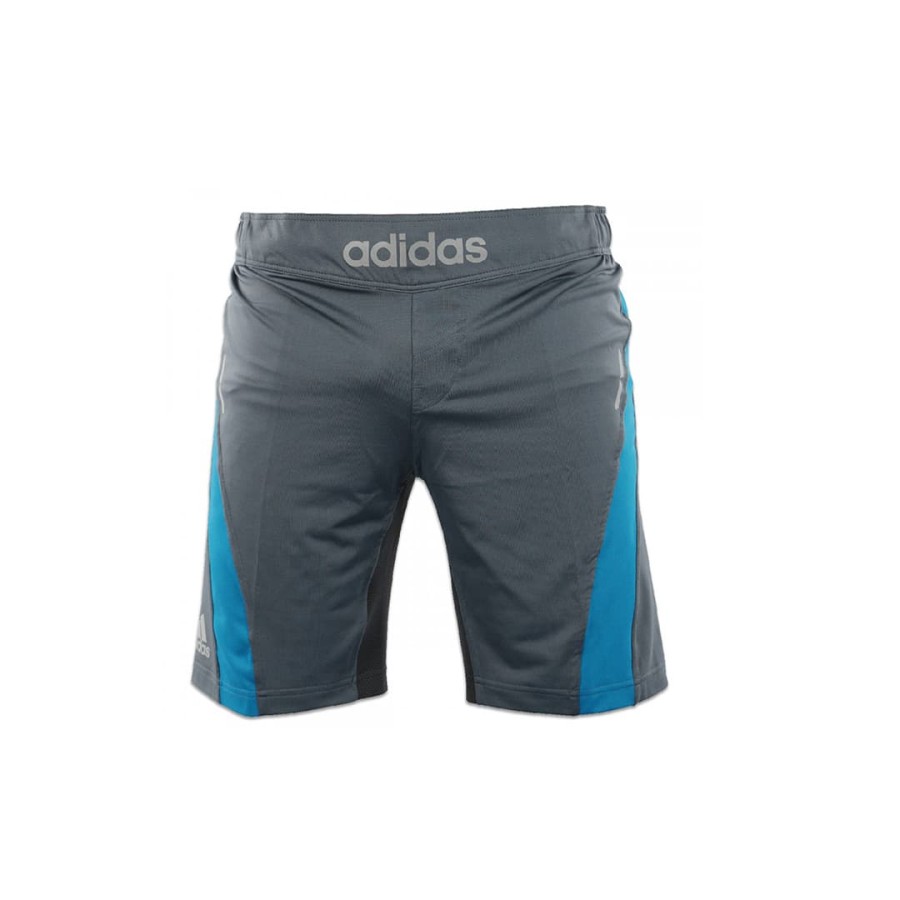 Adidas mma shorts online