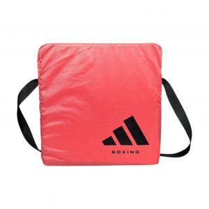 ADIDAS BEGINNER WOMEN'S BOXFIT 2 SET<span> - </span>Preloved Scarlet, 12 oz