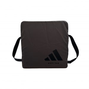 ADIDAS BEGINNER WOMEN'S BOXFIT 2 SET<span> - </span>Ash Grey, 12 oz