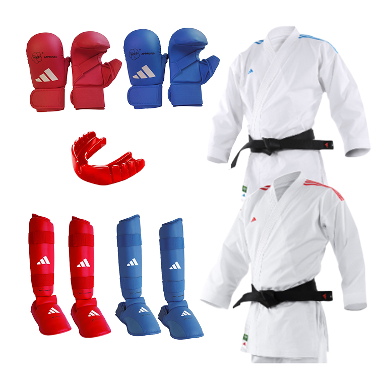 Karate adidas Combat Sports