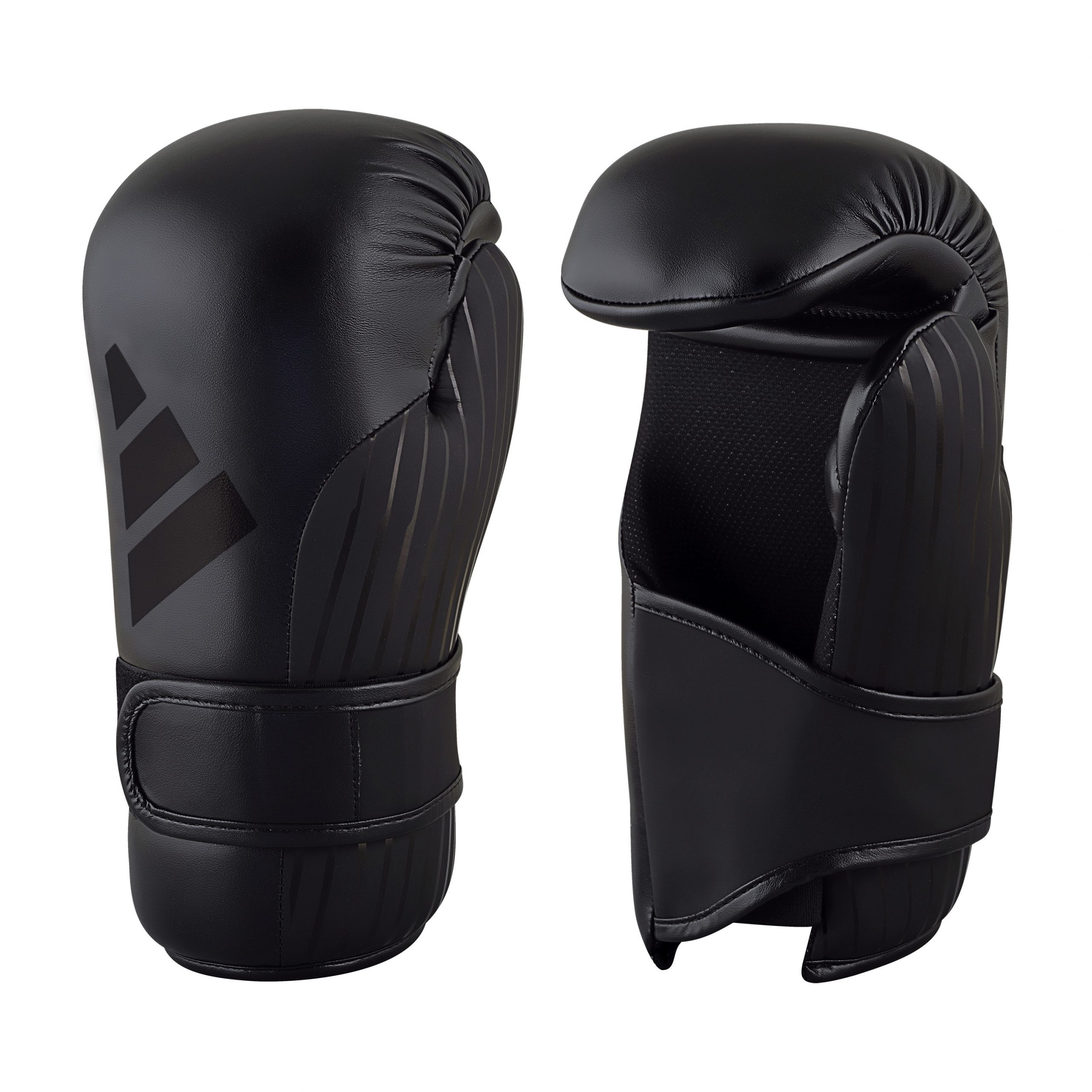 Adidas Kickboxing Glove Semi-Contact ADIKBPF200 Black