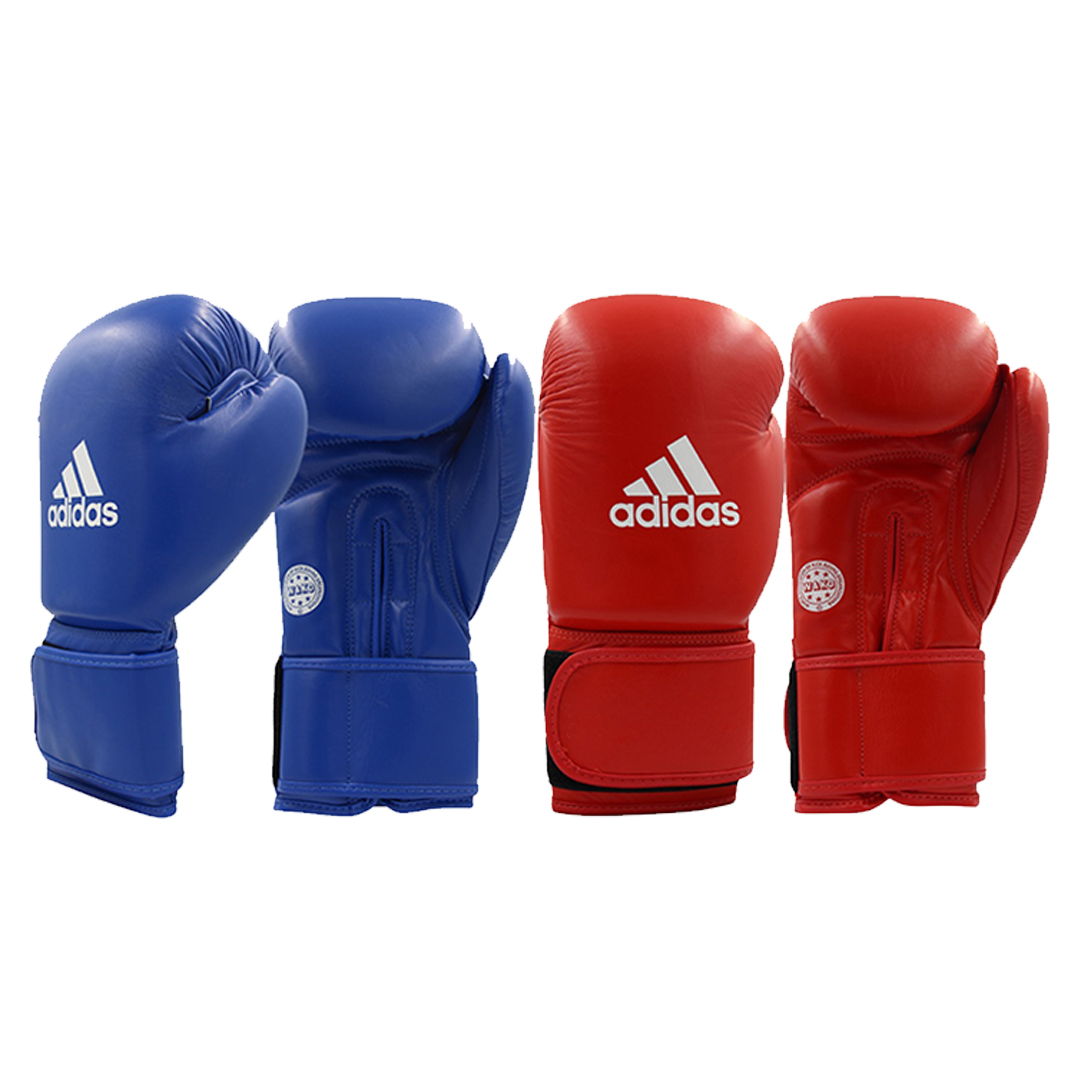 adiwako merah biru