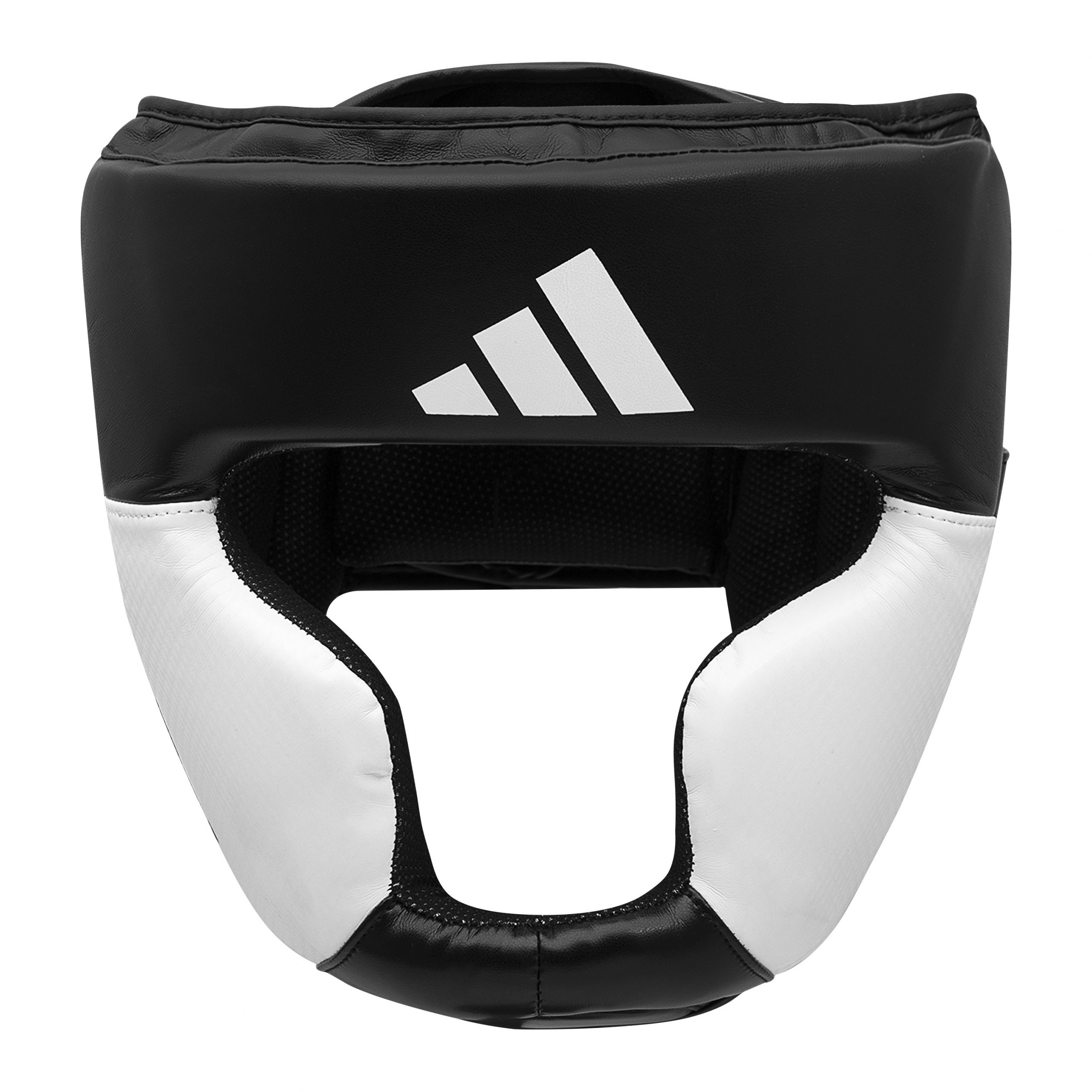 ADIDAS HEADGUARD RESPONSE STANDARD BOXING