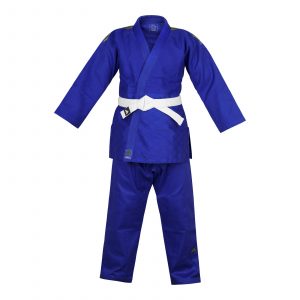 ADIDAS JUDO GI CONTEST<span> - </span>Blue, 190