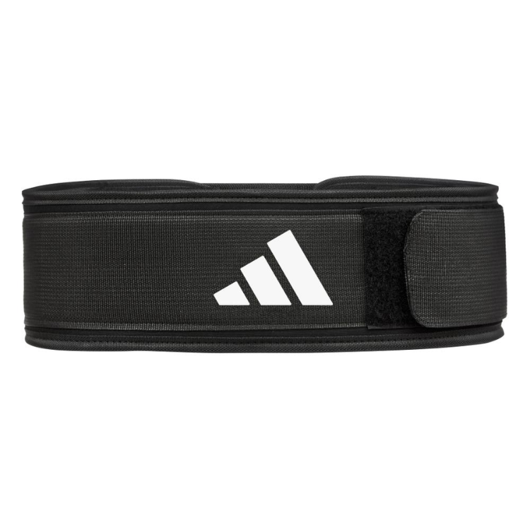 ADIDAS ESSENTIAL WEIGHTLIFTING BELT