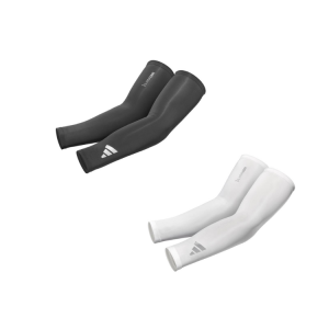 ADIDAS AEROREADY COMPRESSION ARM SLEEVES