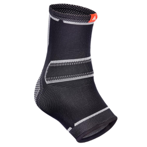 ADIDAS ANKLE SUPPORT ADSU-12513BK-NL
