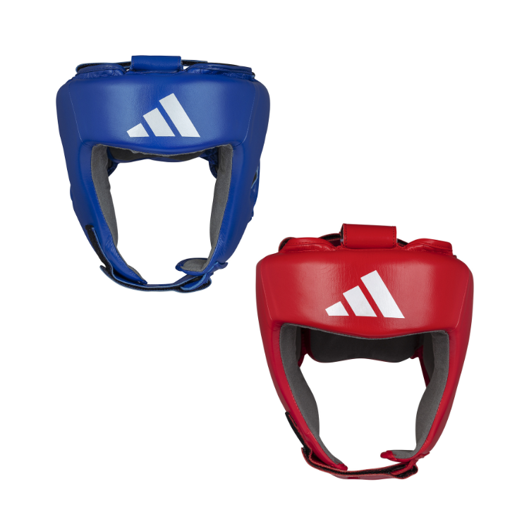 Adidas Head Guard Boxing WB Approved