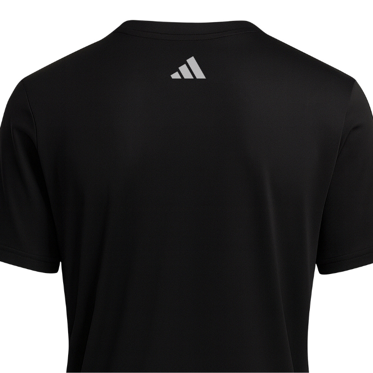Adidad T-Shirt Boxing Club Glove Round Crew Neck Short Sleeve - Image 5