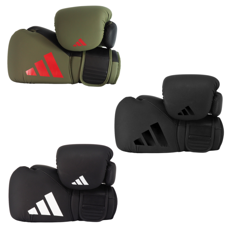 Adidas Boxing Glove Power 50