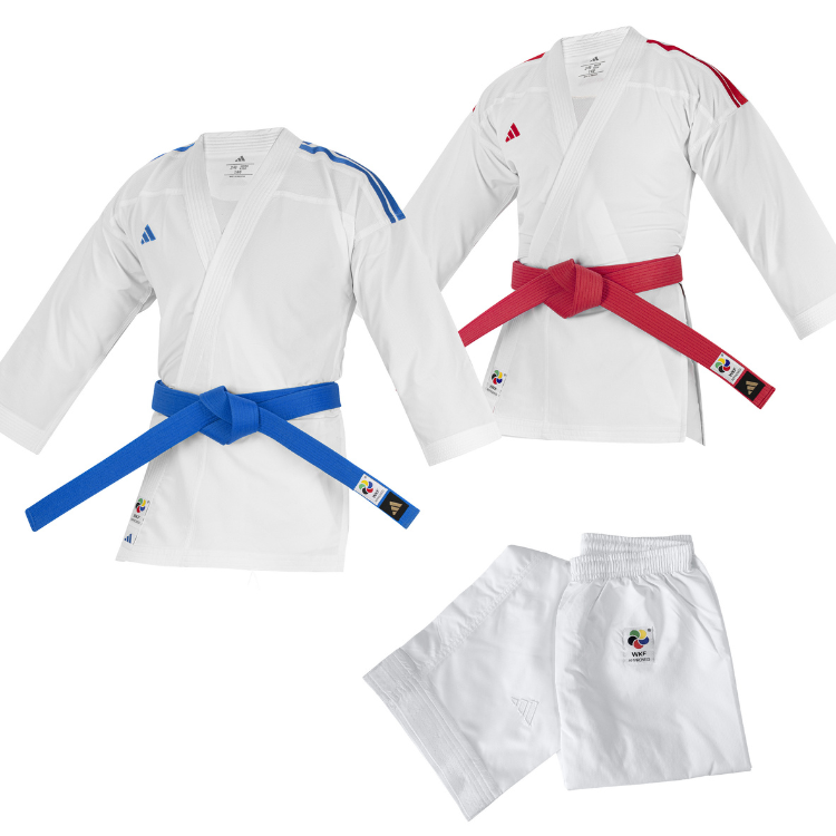 Adidas Karate Kumite Senko Combo KIT