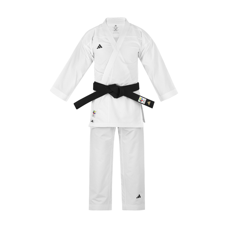 Adidas Karate Kumite Senko
