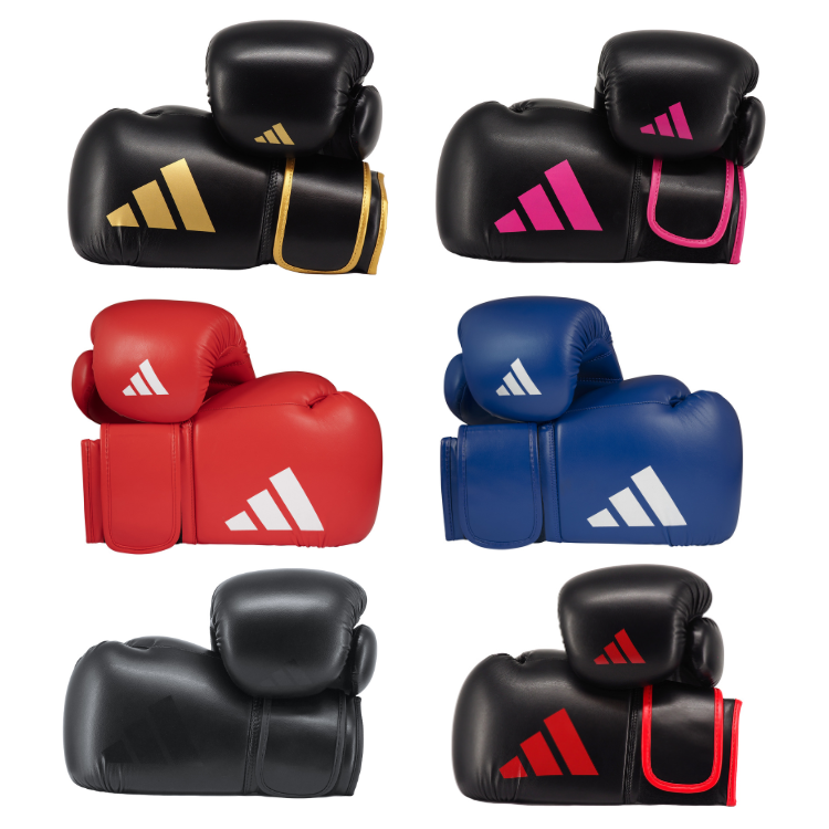 Adidas Boxing Glove Power 100