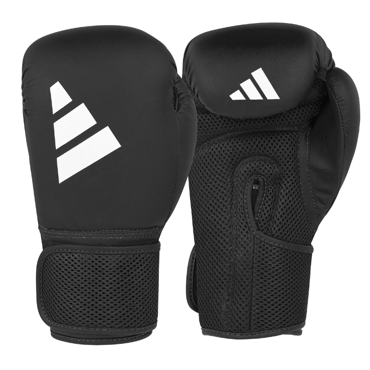 Alternative view of Adidas Boxing Glove Power 25