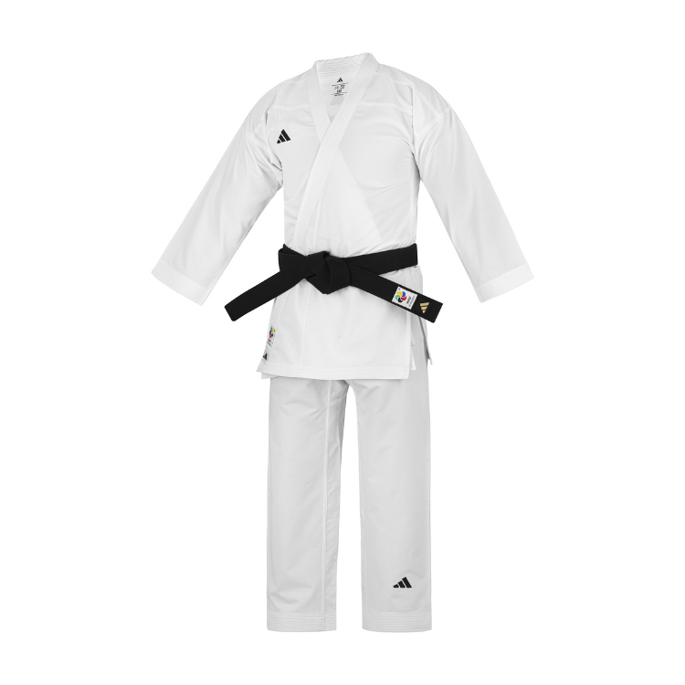 Alternative view of Adidas Karate Kumite Senko